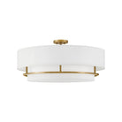 Hinkley - Graham Extra Large Convertible Semi-Flush Mount - Lights Canada