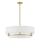 Hinkley - Graham Extra Large Convertible Semi-Flush Mount - Lights Canada