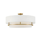 Hinkley - Graham Extra Large Convertible Semi-Flush Mount - Lights Canada