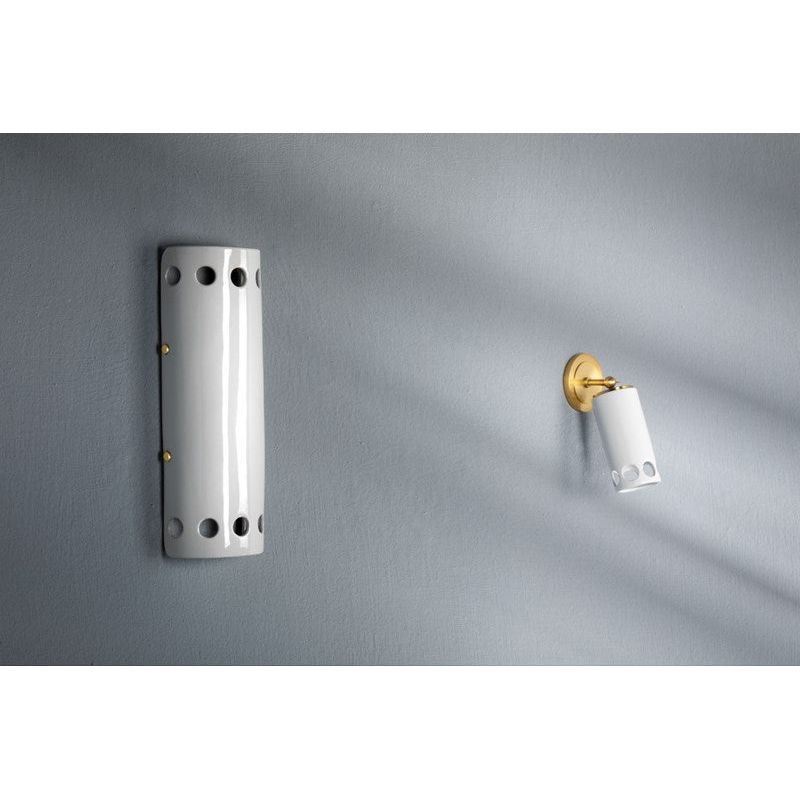 Mitzi - Jean 1-Light Sconce - Lights Canada