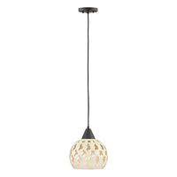 Edie Pendant