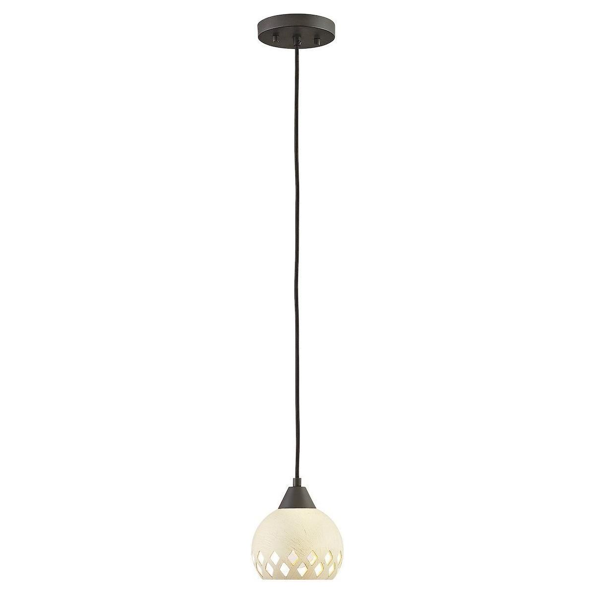 Hinkley - Edie Mini Pendant - Lights Canada