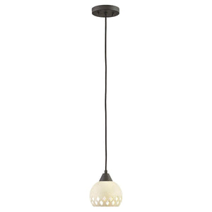 Hinkley - Edie Mini Pendant - Lights Canada