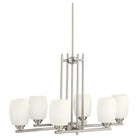 Kichler - Eileen Linear Suspension - Lights Canada