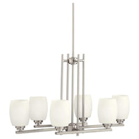 Eileen Linear Suspension