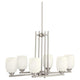 Kichler - Eileen Linear Suspension - Lights Canada