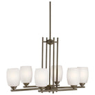 Kichler - Eileen Linear Suspension - Lights Canada
