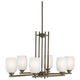 Kichler - Eileen Linear Suspension - Lights Canada