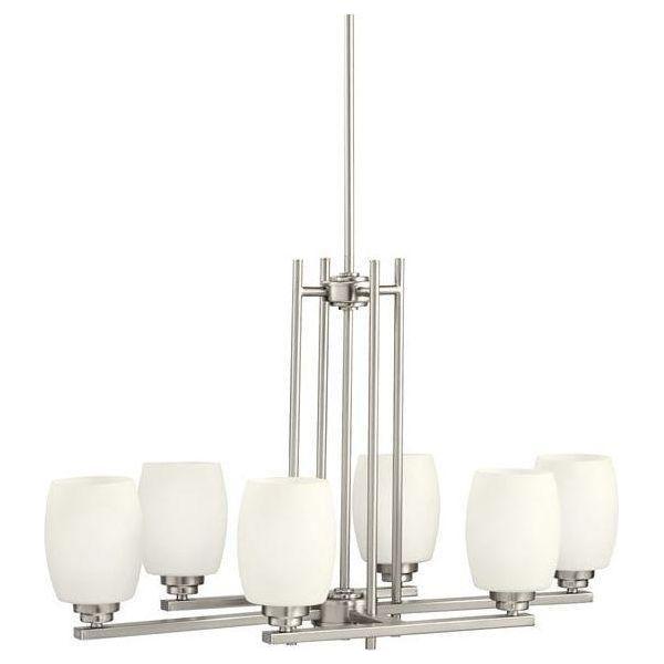 Kichler - Eileen Linear Suspension - Lights Canada