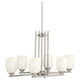 Kichler - Eileen Linear Suspension - Lights Canada