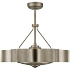 Savoy House - Stockholm 6-Light Fan D'Lier - Lights Canada