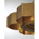 Savoy House - Stockholm 6-Light Fan D'Lier - Lights Canada