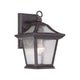 Acclaim - Aiken Outdoor Wall Light - Lights Canada