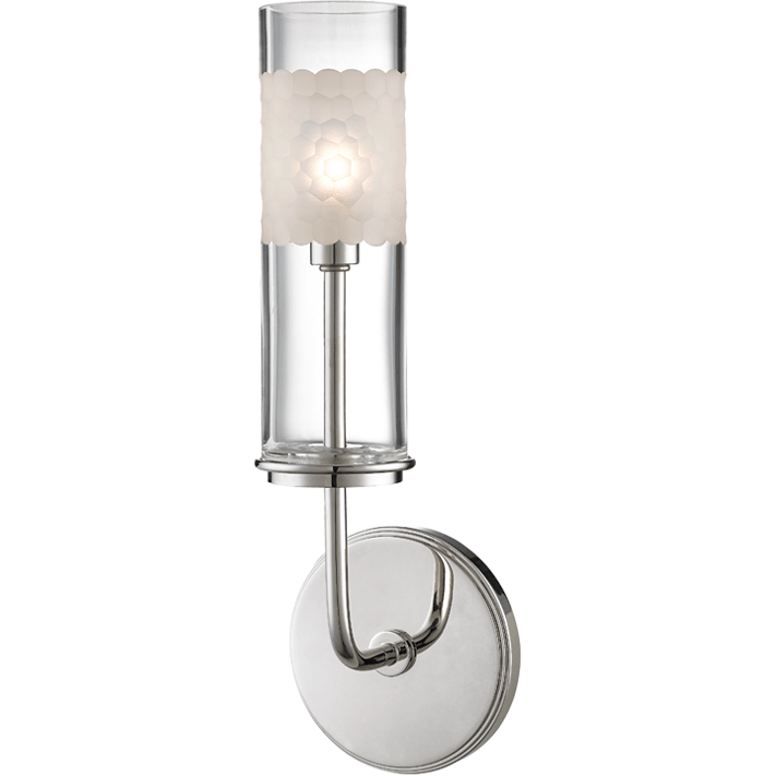 Hudson Valley Lighting - Wentworth Sconce - Lights Canada