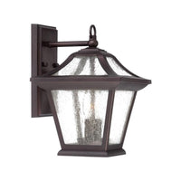 Aiken Outdoor Wall Light