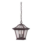Acclaim - Aiken Outdoor Pendant - Lights Canada