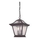 Acclaim - Aiken Outdoor Pendant - Lights Canada