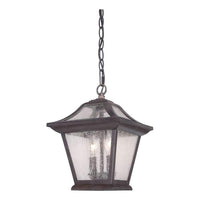 Aiken Outdoor Pendant