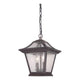Acclaim - Aiken Outdoor Pendant - Lights Canada