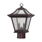 Acclaim - Aiken Post Light - Lights Canada