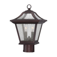 Aiken Post Light
