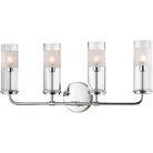 Hudson Valley Lighting - Wentworth Sconce - Lights Canada