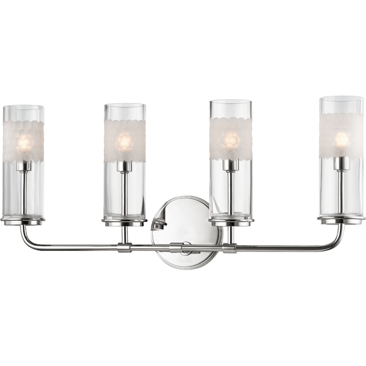 Hudson Valley Lighting - Wentworth Sconce - Lights Canada