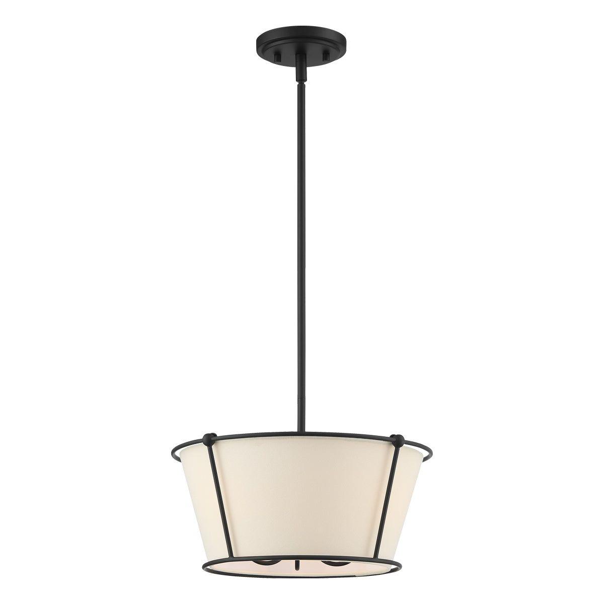 Eurofase - Pulito Semi Flush Mount - Lights Canada