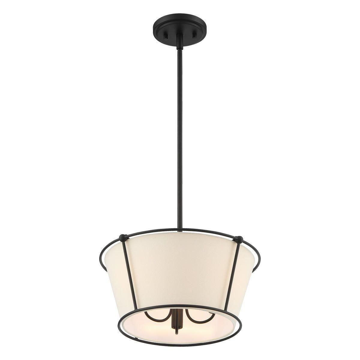 Eurofase - Pulito Semi Flush Mount - Lights Canada