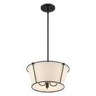 Eurofase - Pulito Semi Flush Mount - Lights Canada
