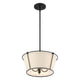 Eurofase - Pulito Semi Flush Mount - Lights Canada