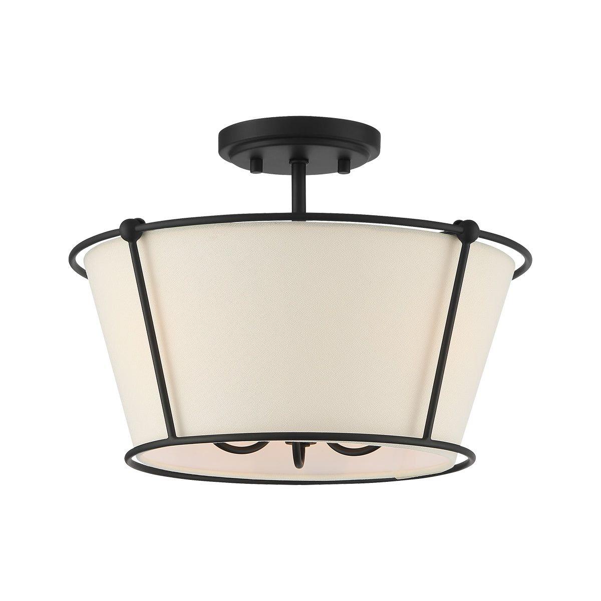 Eurofase - Pulito Semi Flush Mount - Lights Canada