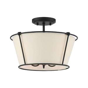 Eurofase - Pulito Semi Flush Mount - Lights Canada