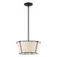 Eurofase - Pulito Semi Flush Mount - Lights Canada