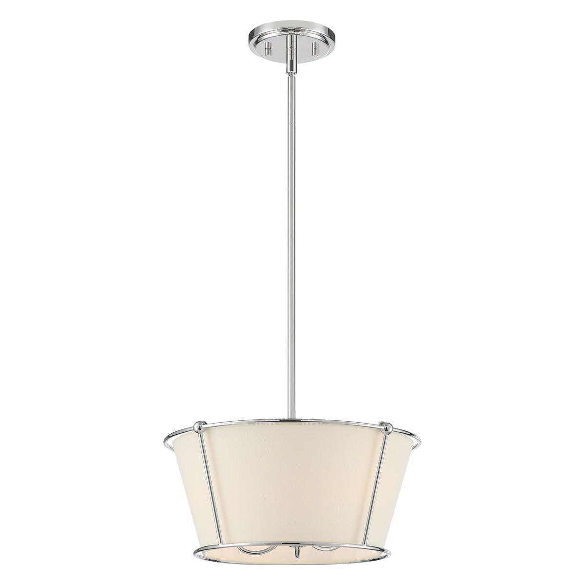 Eurofase - Pulito Semi Flush Mount - Lights Canada