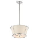 Eurofase - Pulito Semi Flush Mount - Lights Canada