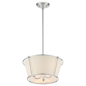 Eurofase - Pulito Semi Flush Mount - Lights Canada