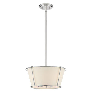 Eurofase - Pulito Semi Flush Mount - Lights Canada