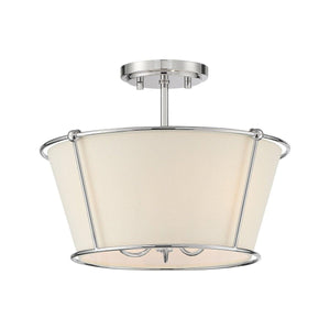 Eurofase - Pulito Semi Flush Mount - Lights Canada