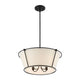 Eurofase - Pulito Convertible Pendant - Lights Canada