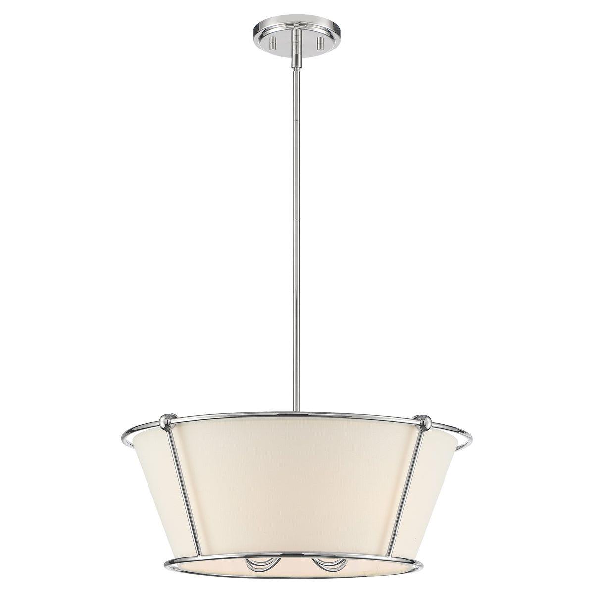 Eurofase - Pulito Convertible Pendant - Lights Canada