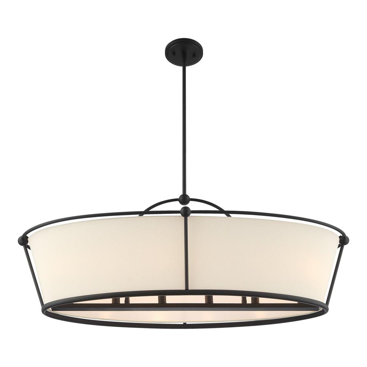 Eurofase - Pulito Linear Suspension - Lights Canada