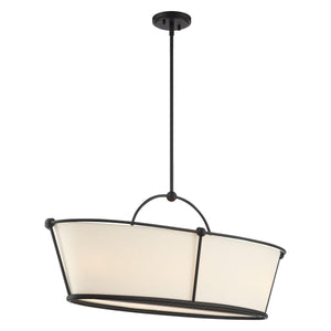 Eurofase - Pulito Linear Suspension - Lights Canada