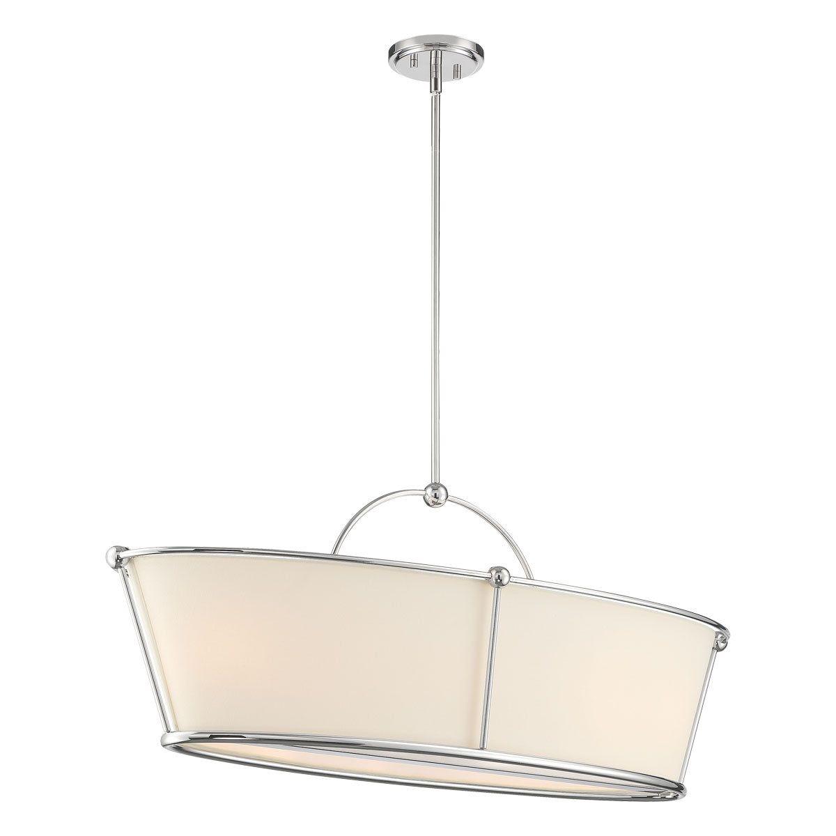 Eurofase - Pulito Linear Suspension - Lights Canada