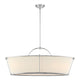 Eurofase - Pulito Linear Suspension - Lights Canada