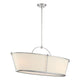 Eurofase - Pulito Linear Suspension - Lights Canada