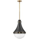 Hinkley - Oliver Medium Pendant - Lights Canada