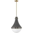 Hinkley - Oliver Medium Pendant - Lights Canada
