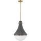 Hinkley - Oliver Medium Pendant - Lights Canada