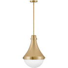 Hinkley - Oliver Medium Pendant - Lights Canada
